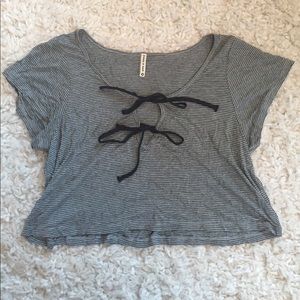 LF Emma & Sam t-shirt